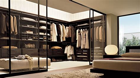 BEST 100 Modern Wardrobe Design For Bedroom Walk In Closet Design