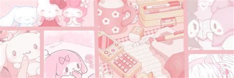 Pink Discord Banner Vibrant Graphics For Your Server In 2024 Pink