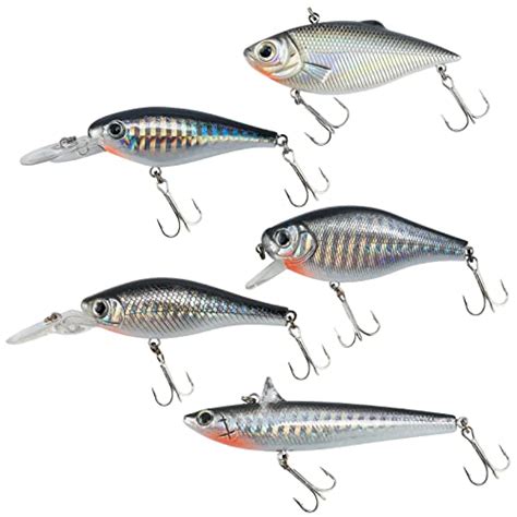 Best Treble Hooks For Lipless Crankbaits Currentyear Fisherman