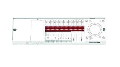 Danfoss Icon Mc Ota V Masterregulator Wired V Wireless Zigbee