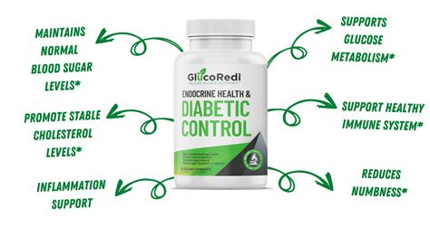 Best Vitamins For Diabetics Diabetes Supplements For Type 2