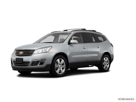 2014 Chevrolet Traverse Specs Prices VINs Recalls AutoDetective