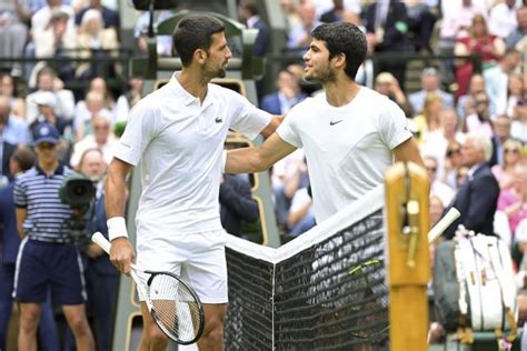 Malgré la domination d Alcaraz et Djokovic l US Open reste le Majeur