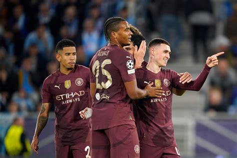 How To Watch Man City Vs Fulham TV Channel Live Stream Team News