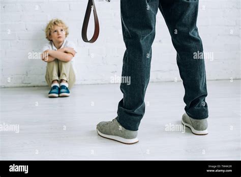 Abusive Father High Resolution Stock Photography and Images - Alamy