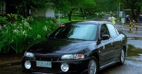 IMCDb Org 1996 Mitsubishi Lancer CK In Biyaheng Langit Paradise