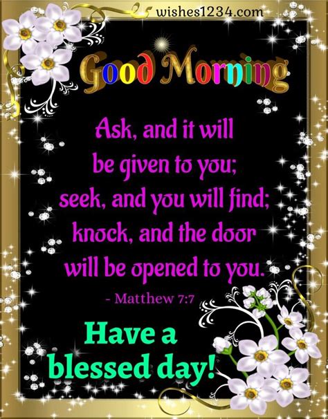 Thursday Morning Quotes And Thursday Blessings With Images In