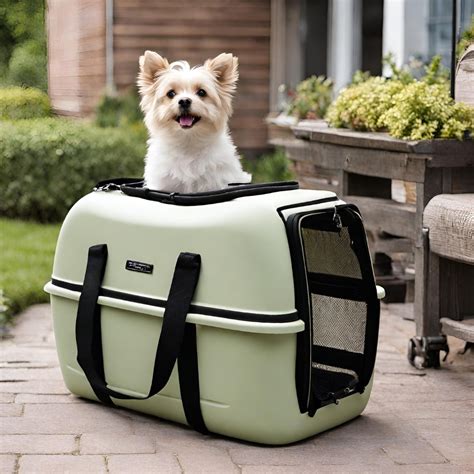 C Mo Transportar A Tu Mascota De La Mejor Forma Opciones Y Consejos