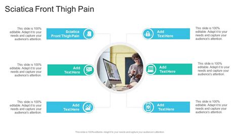 Sciatica Front Thigh Pain In Powerpoint And Google Slides Cpb