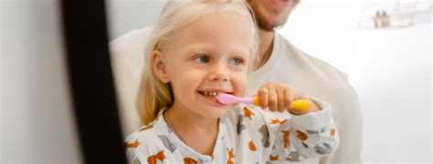 Tips for Teaching Your Kids Good Hygiene Habits | More Time Moms