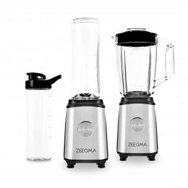 Zeegma Vitamine Countertop Blender Mix Go Shop Zeegma