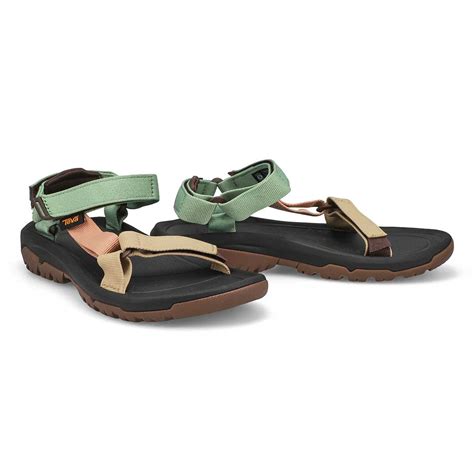 Teva Womens Hurricane Xl T2 Sport Sandal S