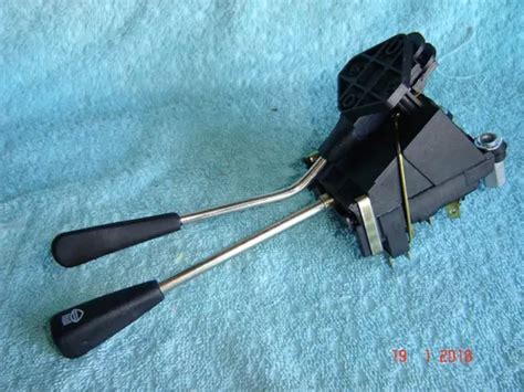 Llave Palanca Luces Giro Bocina Renault S Cable En Venta En Lan S Bs