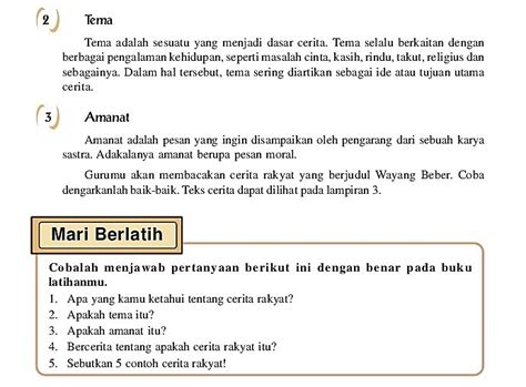 Contoh Soal Menentukan Makna Tersurat Dalam Teks Sastra Menentukan Makna Tersurat Dalam Cerpen