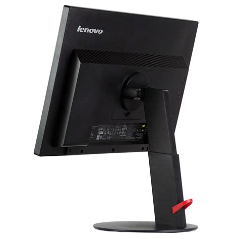 Lenovo Thinkvision T2254pc 22 Led Monitor 1680 X 1050 1610 Vga Hdmi