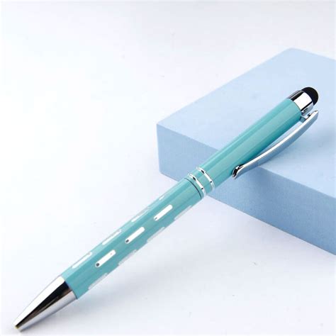 Branded Stylus Pens Factory Ballpenmanufacturer