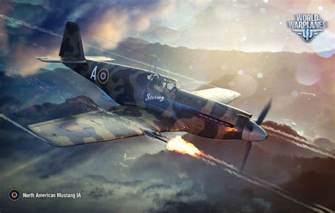 World Of Warplanes Wallpapers - Wallpaper Cave