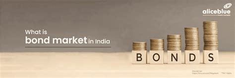 What Is Bond Market In India Bond Market Examples