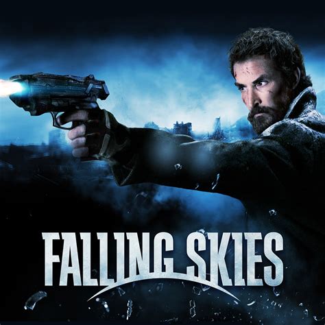 Falling Skies TNT Promos - Television Promos