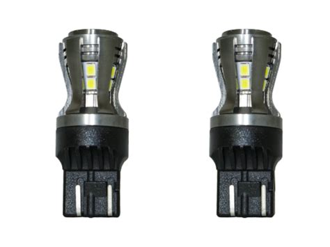 580 Twenty20 Elegance Canbus Led Bulbs