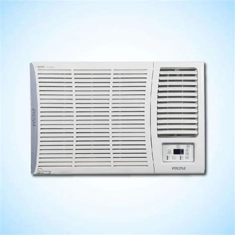 Voltas Window Inverter Ac Ton Star Wac V Ada At Rs