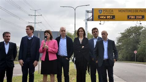 Desmienten La Instalación De Las Cámaras Para Fotomultas En Las Subidas De La Avenida General