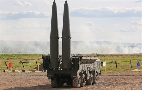 Russian Challenges In Missile Resupply Jamestown