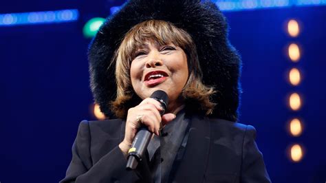 Tina Turner Dead at 83: Music Icon Remembered