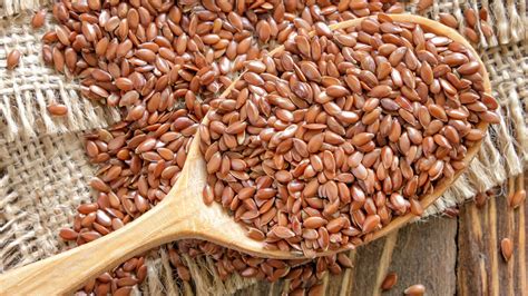 5 Ways Flaxseeds Help with Hormone Balance - Aviva Romm, MD