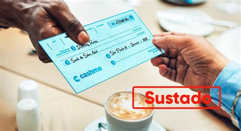 O Que Cheque Sustado Saiba Detalhes Sobre Seu Funcionamento