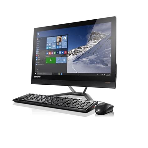 Lenovo All-In-One Desktop | I.T. Megabyte Computers