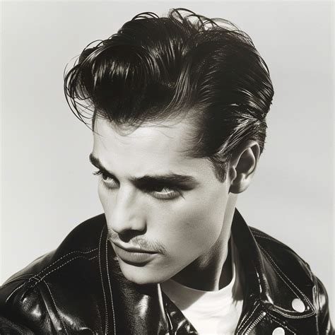 How to Do Greaser Hair: Mastering the Iconic Style