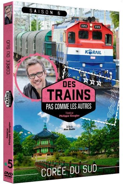 Des Trains Pas Comme Les Autres Des Trains Pas Comme Les Autres Cor E