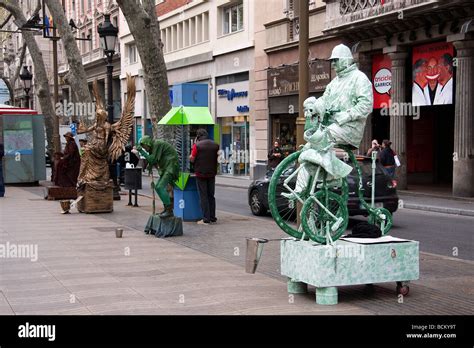 Human Statues Hi Res Stock Photography And Images Alamy