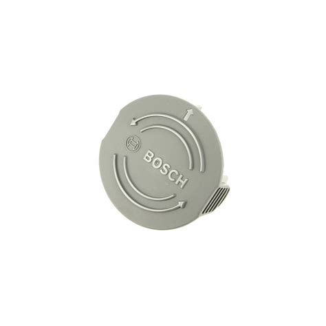 Bosch Couvercle Bobine Pour Coupe Bordures EasyGrassCut 26