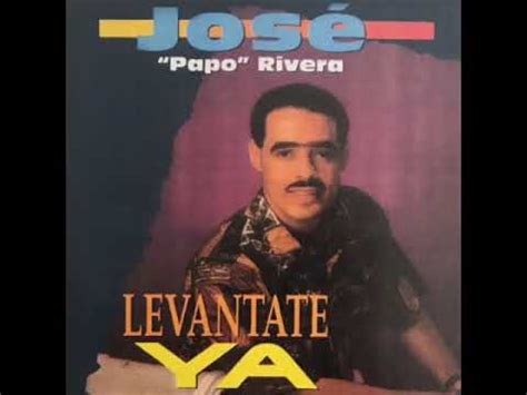 Mi Pastor Jose Papo Rivera Youtube