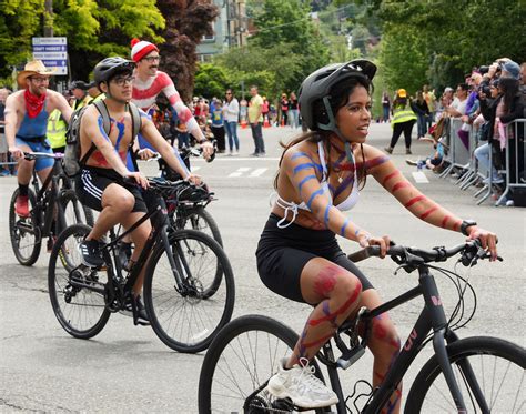 2022 Fremont Solstice Parade Bikes F Zero