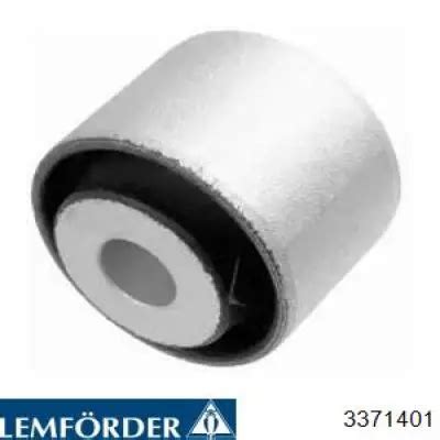 Lemforder Silentblock De Brazo De Suspensi N Trasero Superior