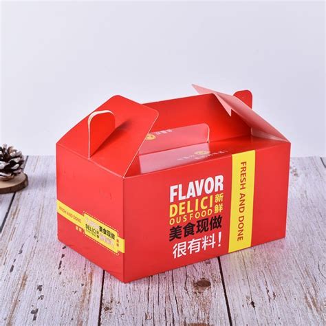 Customized Eco Disposable Paper Packaging Lunch Box Food Storage Containers Food Packaging Boxes