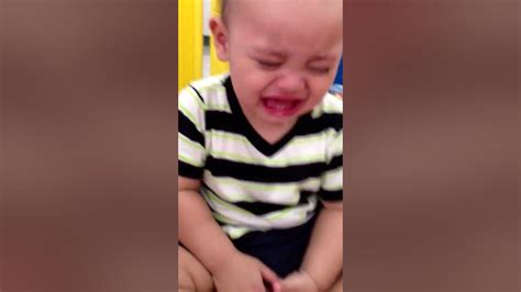 Baby Crying Hard Youtube