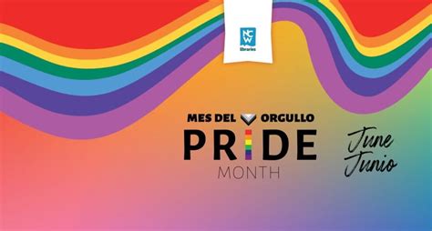 Celebrate Lgbtq Pride Month Ncw Libraries