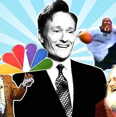 Happy 20th Anniversary, Conan: O’Brien on 8 Iconic Early Late Night Bits