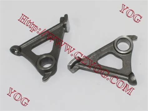 Motorcycle Valve Rocker Arm Below Rocker Arm Lower Rocker Arm Set Cg