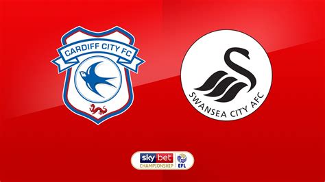 Match Preview Cardiff Vs Swansea 12 Jan 2020