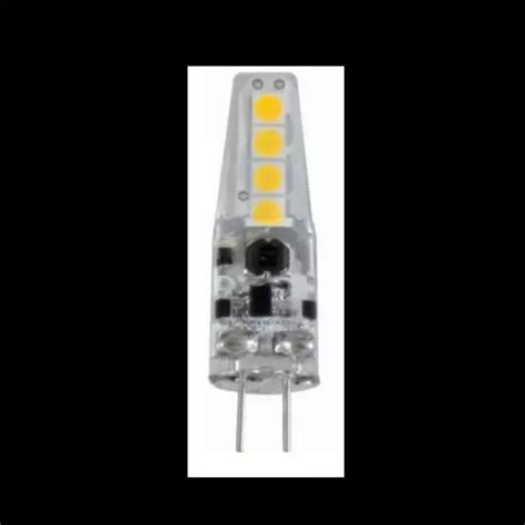 Ampoule Led G Remplace Les Ampoules G Halog Nes