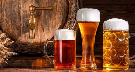 Bebidas T Picas De Alemania Infobebidas