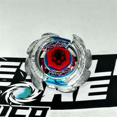 Pre Hybrid Wolf Takara Tomy Beyblade Store M Xico