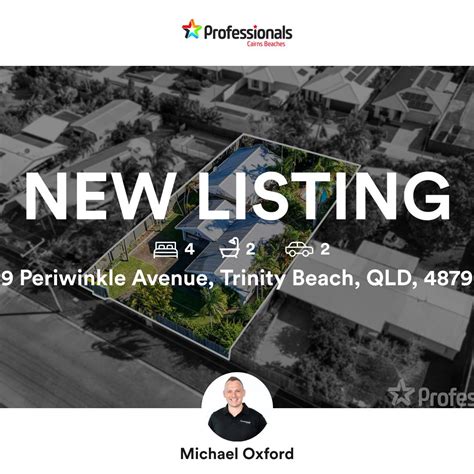 Michael Oxford On Linkedin Ratemyagent Realestate Professionals