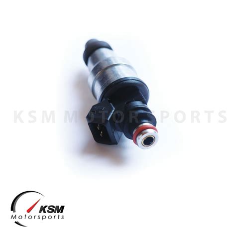 X Cc Lb Fuel Injectors Fit Mazda Turbo Rx Rx Fc S B B Rew