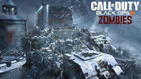 Der Eisendrache Wallpapers Wallpaper Cave